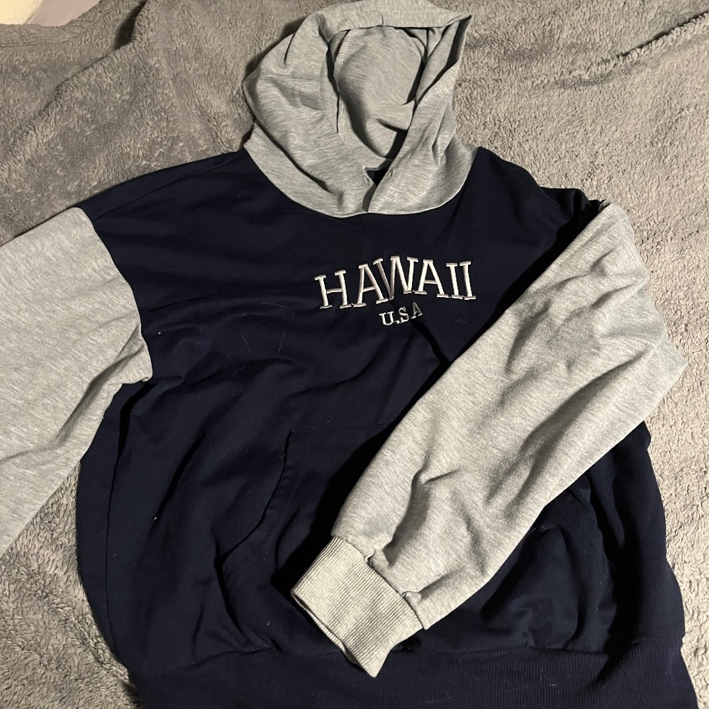 women’s hoodie
